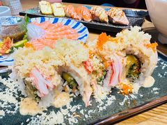 -赤稻·日式料理(禅城店)