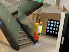 -麦当劳(西单明珠店)