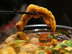 -老表记广西宵夜螺蛳鸭脚煲(西大店)