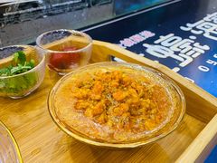 -HIHE Bistro·Oyster Bar(华熙live店)