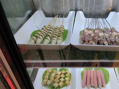 -伊斯麦尔丝路·新派菜(沙子口店)