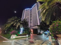 -三亚凤凰水城凯莱度假酒店