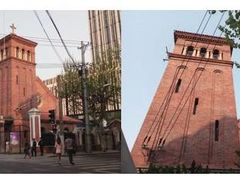 -上海市基督教诸圣堂