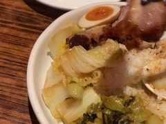 -陈鹏鹏潮汕菜(欢乐海岸 海边景观店)