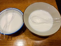 双皮奶-虾小龙老长沙龙虾馆(坡子街店)