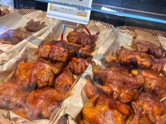 -永辉超市(萧山宝龙广场店)