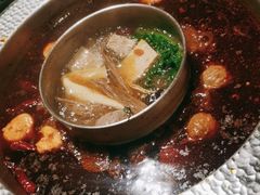 -晓宇重庆火锅(赛格国际购物中心店)