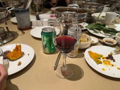 -舟山朱家尖威斯汀酒店·知味标帜自助餐厅