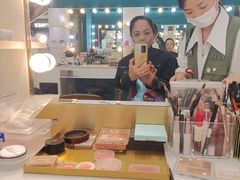 -海馬体照相馆(莘庄维璟印象城店)