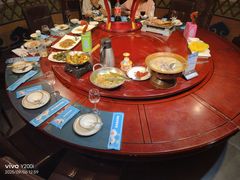 -海拉尔蒙古包(房山长阳店)