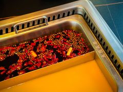 飘香麻辣和金汤花胶鸳鸯锅-大隐·成都火锅Bistro(合生麒麟新天地店)