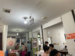 -国庆鸡杂老店
