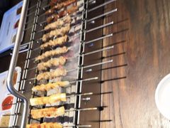 -三个蒙古大叔羊肉串(大宁店)