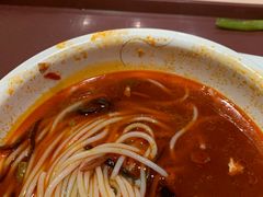 -水平有限广西米粉·广西风味集(五道口店)