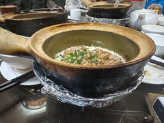-红星光发煲仔饭(文海店)