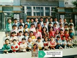 -明·就说好美发店