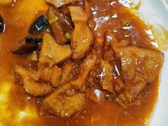 -清真·同发顺饭庄·烧麦(总店)