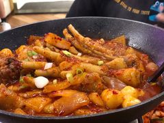 -HOTISLAND海鸡岛·韩国料理(江南西店)