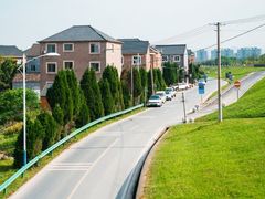 -乌龙涧铁道铁轨景