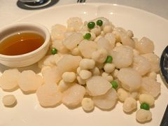 -漢舍中国菜馆(浦东嘉里城店)