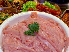 -井福老火锅(温江亚洲湾店)