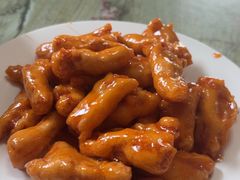 -华春餐馆(鱼山路店)