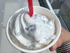 -DQ·蛋糕·冰淇淋(嘉兴南湖万达店)