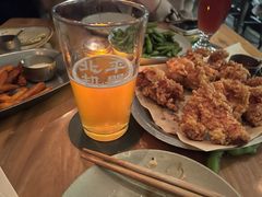 -北平机器Peiping Machine(方家店)