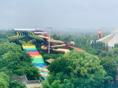 -上海玛雅海滩水公园