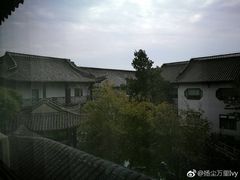 -扬州瘦西湖汇金酒店