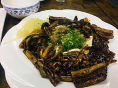 响油鳝糊-协和菜馆(凤凰街店)