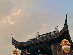 -三林塘老街