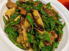 -船歌·鱼水饺青岛菜(正阳路店)