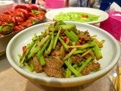 -学士怪怪龙虾·川菜·烧烤(学士街店)