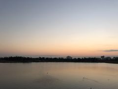-上海滴水湖皇冠假日酒店