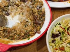-大胡子海鲜·天津菜·砂锅烧烤(五大道创始店)