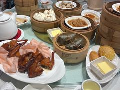 -潮福城潮州大酒楼(湖滨北路店)