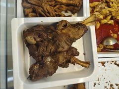 -紫光园清真北京小吃(正阳大街店)