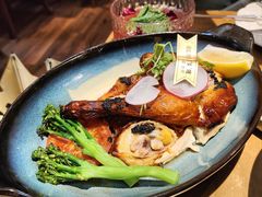 -秘密旅行Bonjour(黑金冠 江南西店)