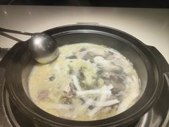 -百年果林椰子鸡(中洲店)