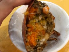 -莲花公园煎蟹(总店)