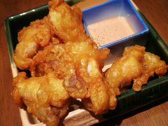 -山杏yama-katsu·吉列炸物