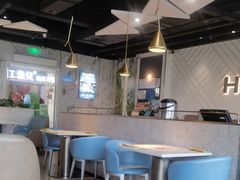 -豪客来牛排(雄峰城店)