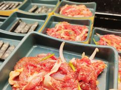 -韩盛·盛江山自助料理(中街大悦城黑金店)