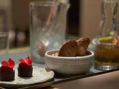 -Amber(置地文华东方酒店)