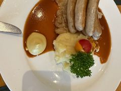 -兰特伯爵西餐厅·啤酒屋(方庄店)