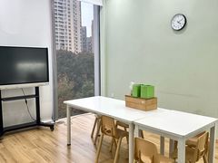 -培飞思维启蒙·益智游戏·科学探索(城西银泰店)