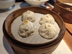 -东园小馆·早茶·淮扬小炒(印象汇店)