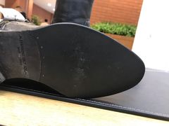 -爱革·洗衣改衣·洗鞋修鞋·洗包修包·奢侈品护理(宝地广场店)