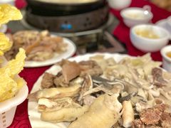 -光明清汤羊(宝业路店)